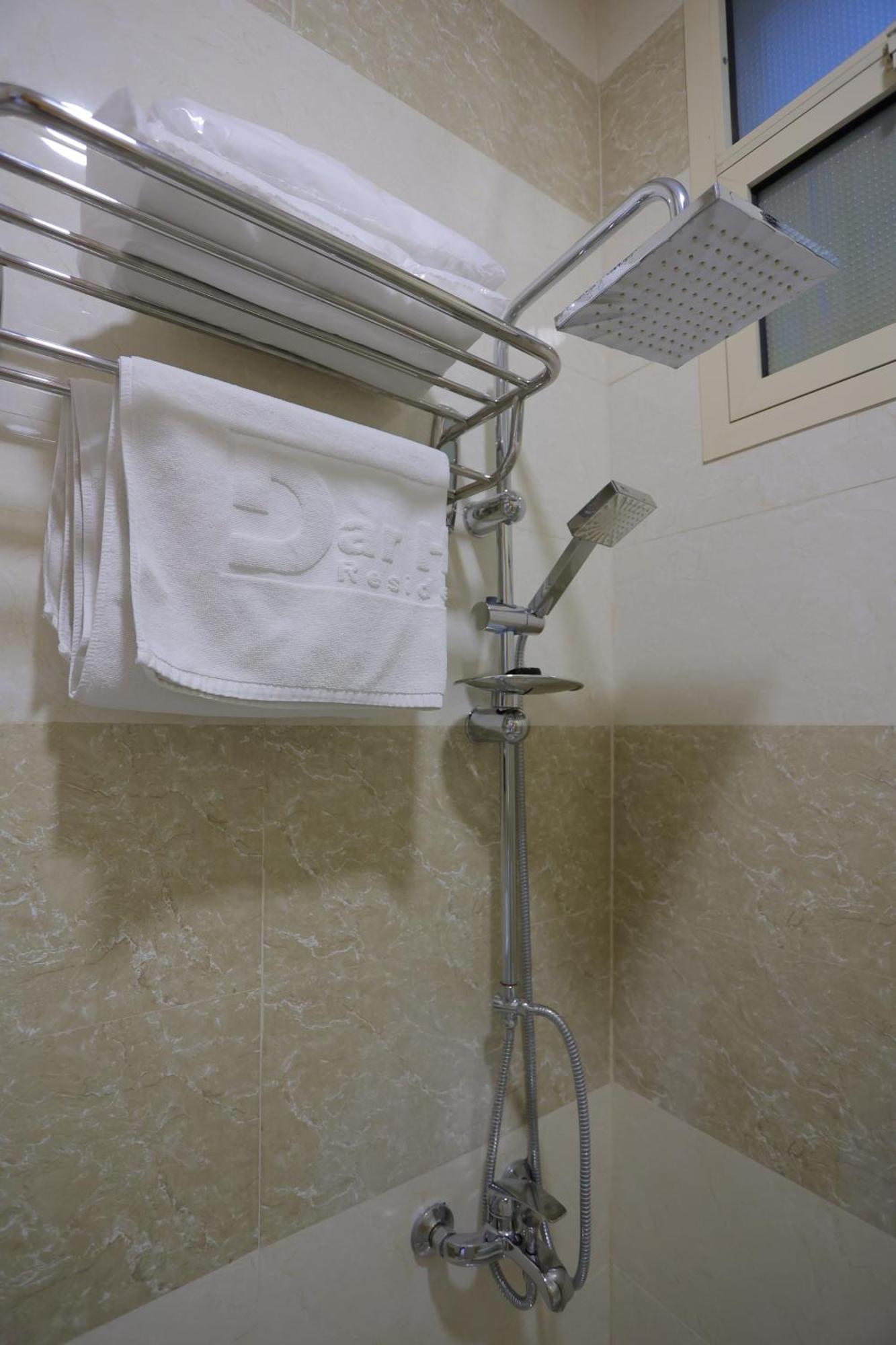 هوستا الملقا Aparthotel Ριάντ Εξωτερικό φωτογραφία