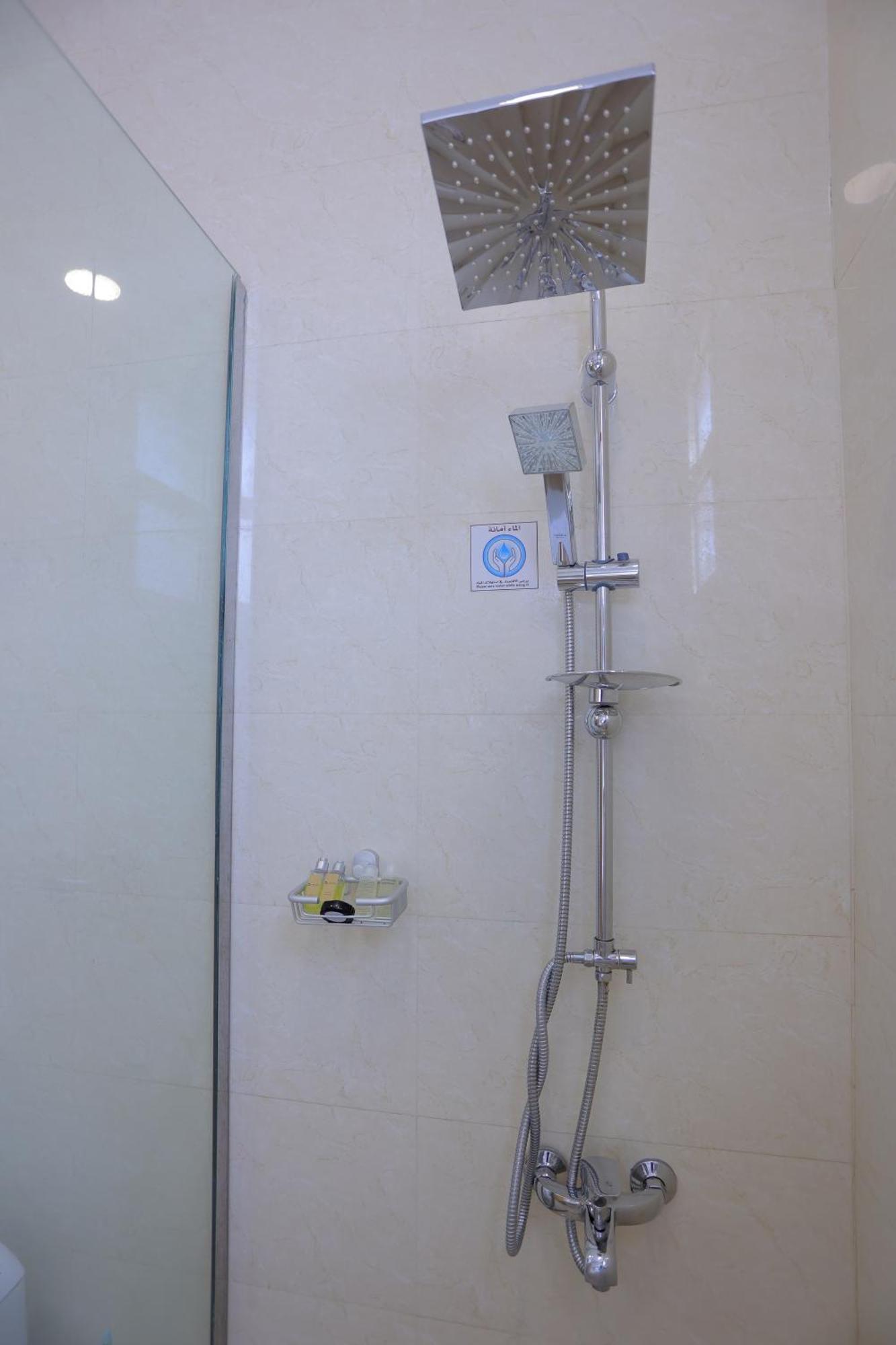 هوستا الملقا Aparthotel Ριάντ Εξωτερικό φωτογραφία