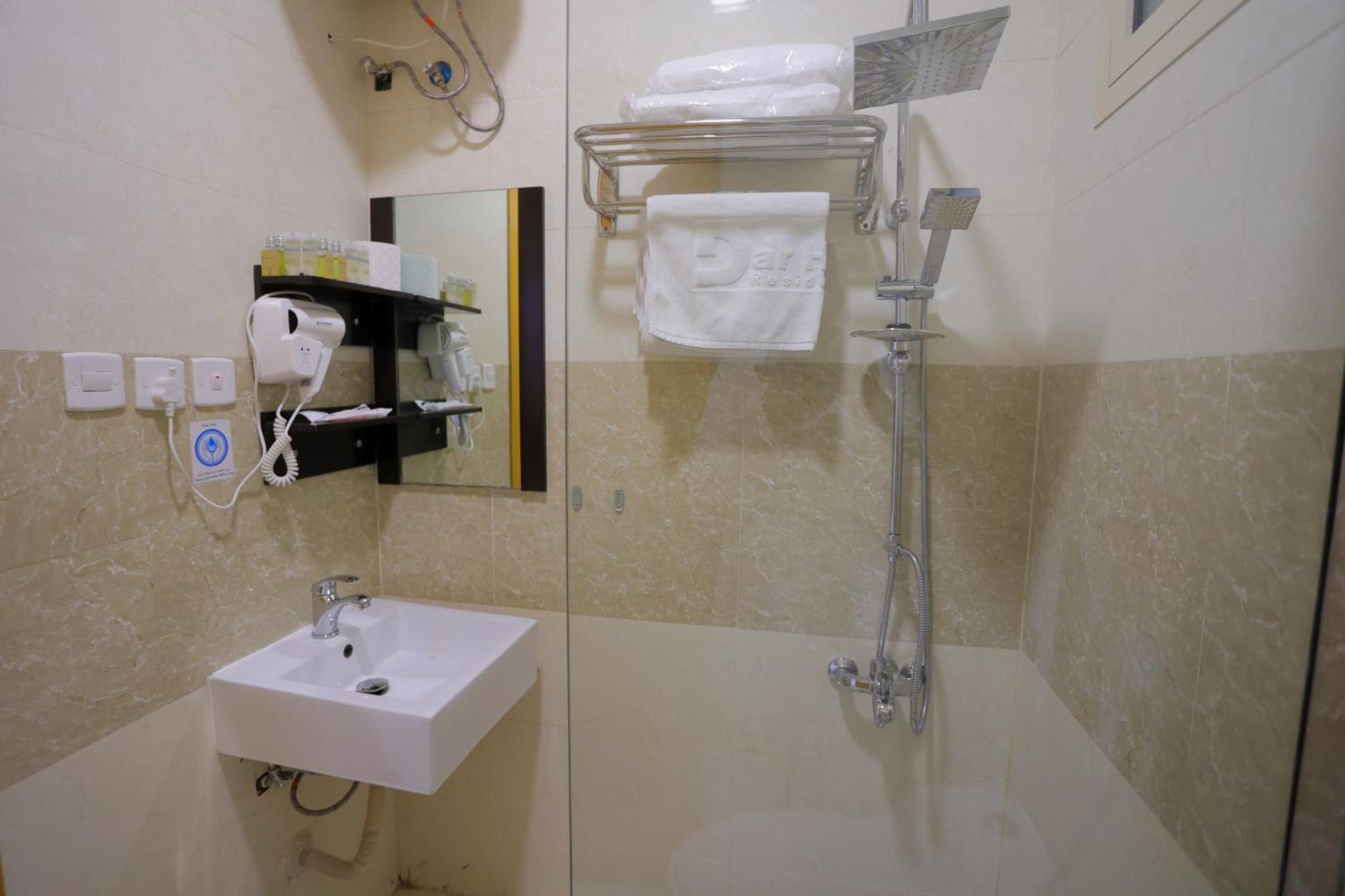 هوستا الملقا Aparthotel Ριάντ Εξωτερικό φωτογραφία